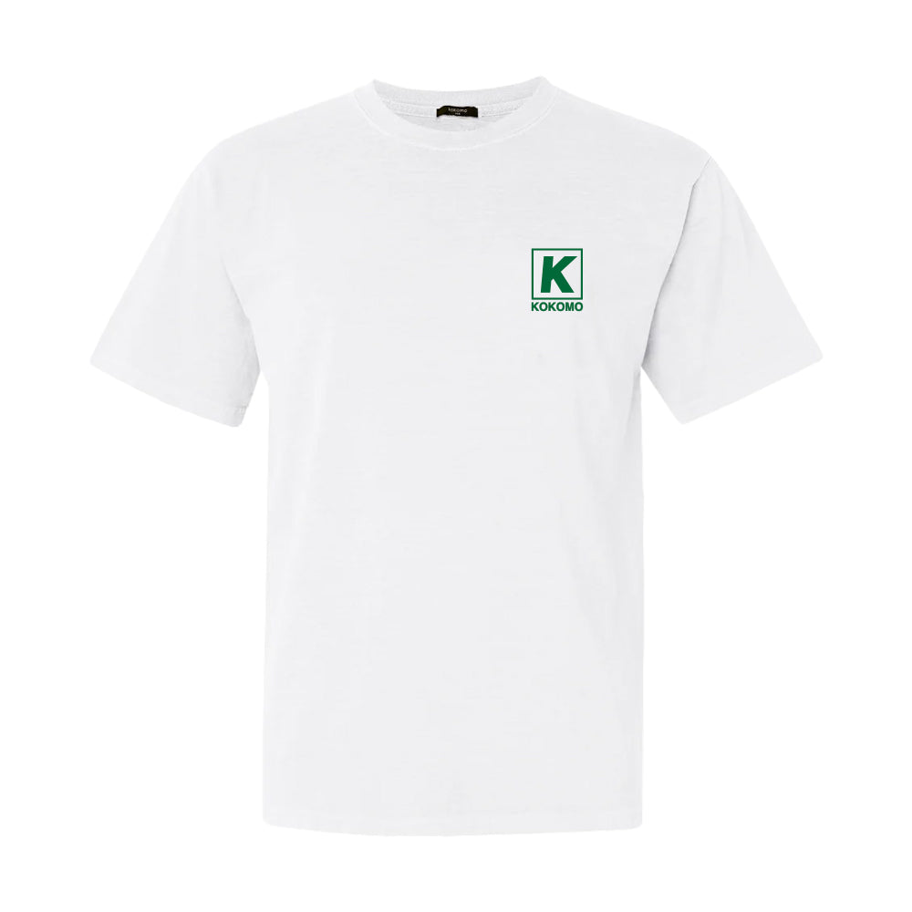 KOKOMO USA - Club T-Shirt