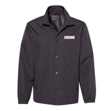 Auto Club Coach Jacket