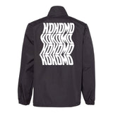 Auto Club Coach Jacket