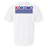 KOKOMO USA - AUTO POCKET T