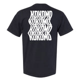 KOKOMO USA - AUTO CLUB T-SHIRT