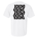 KOKOMO USA - AUTO CLUB T-SHIRT