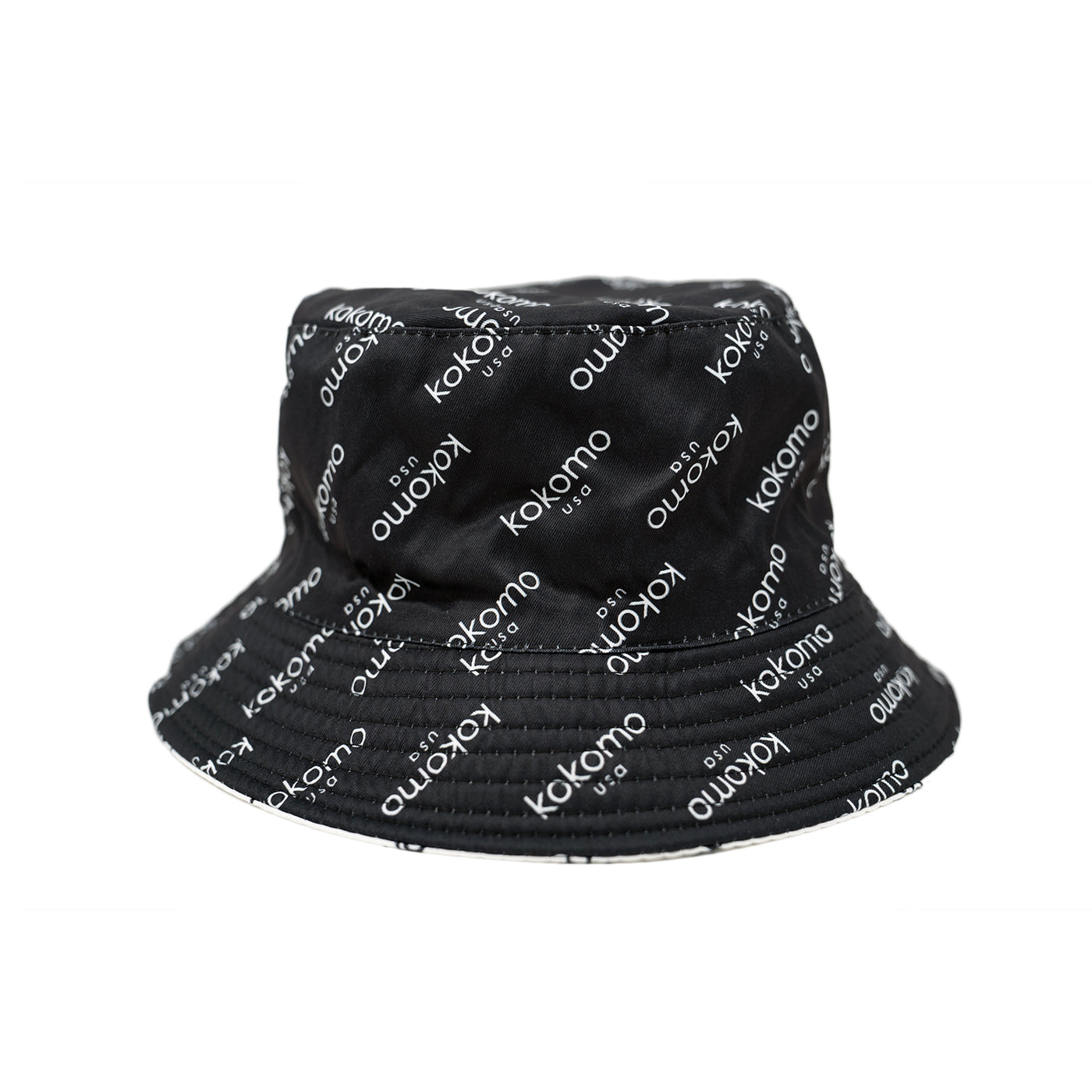 KOKOMO USA - Reversible Bucket Hat