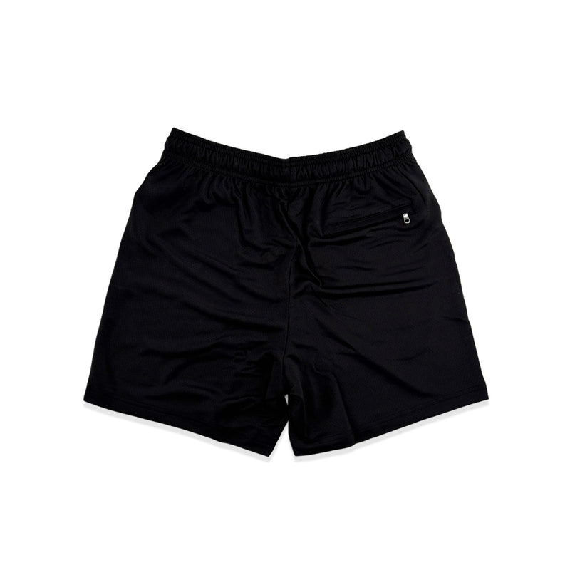 Club Mesh Shorts