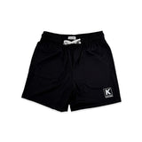 Club Mesh Shorts