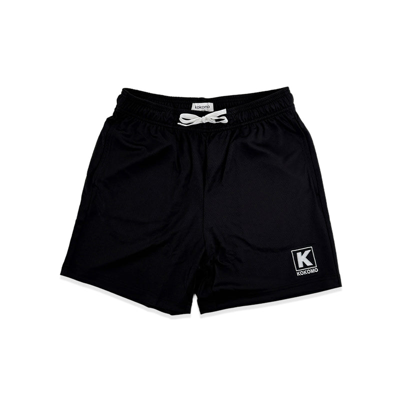 Club Mesh Shorts