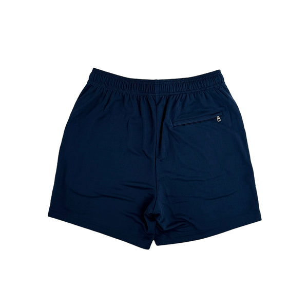 Club Mesh Shorts