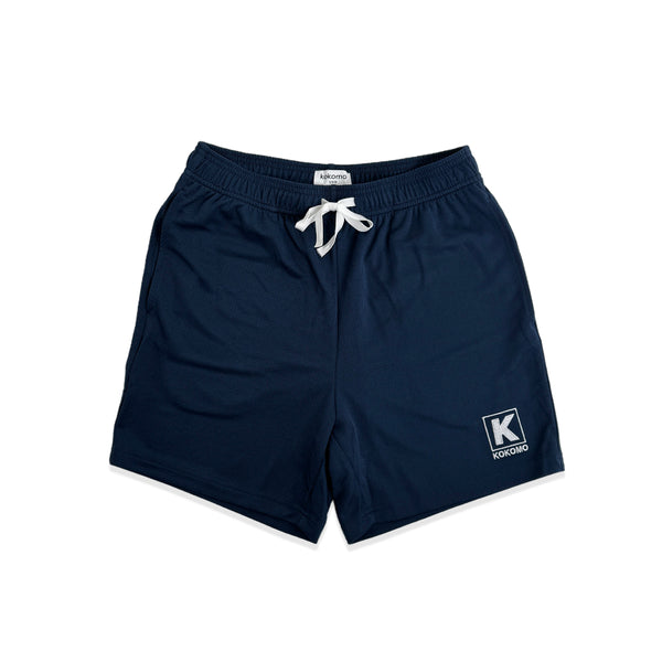 Club Mesh Shorts
