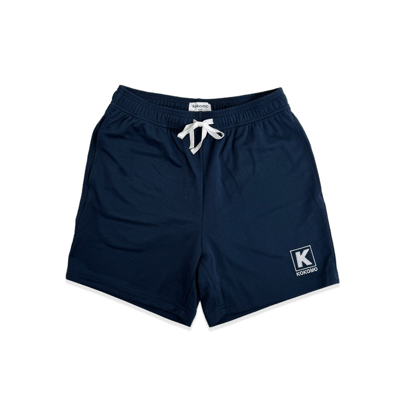 Club Mesh Shorts
