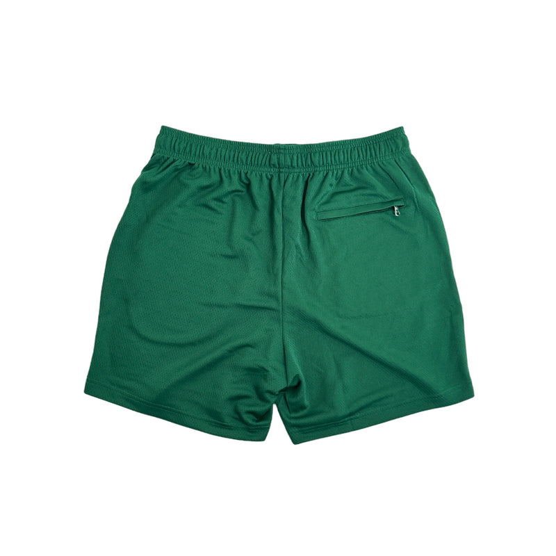 Club Mesh Shorts