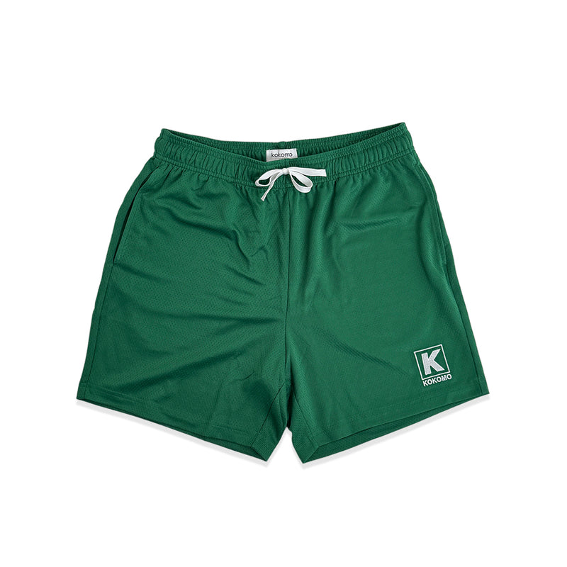Club Mesh Shorts