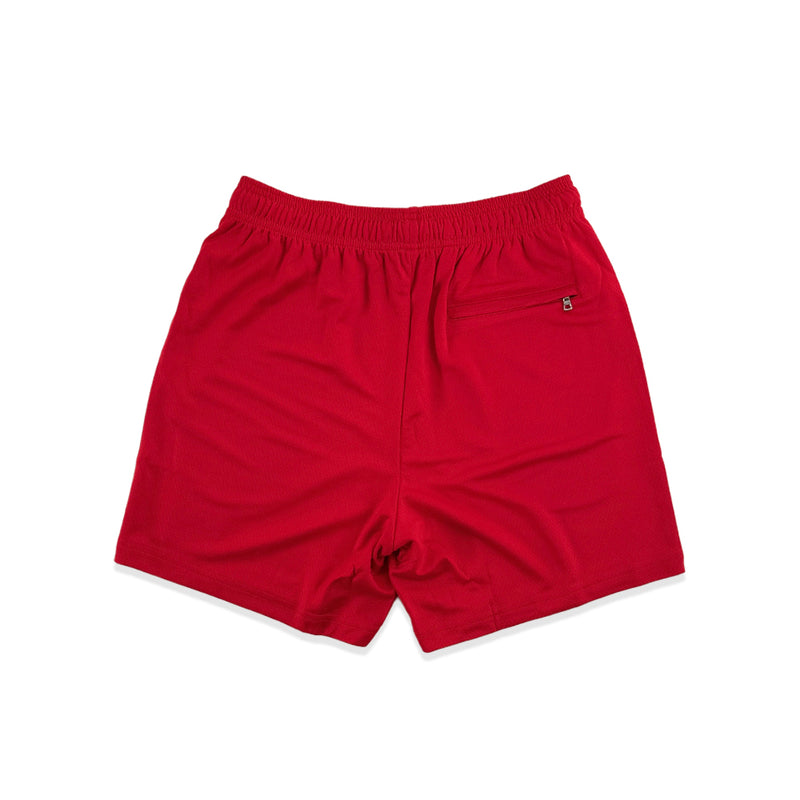 Club Mesh Shorts