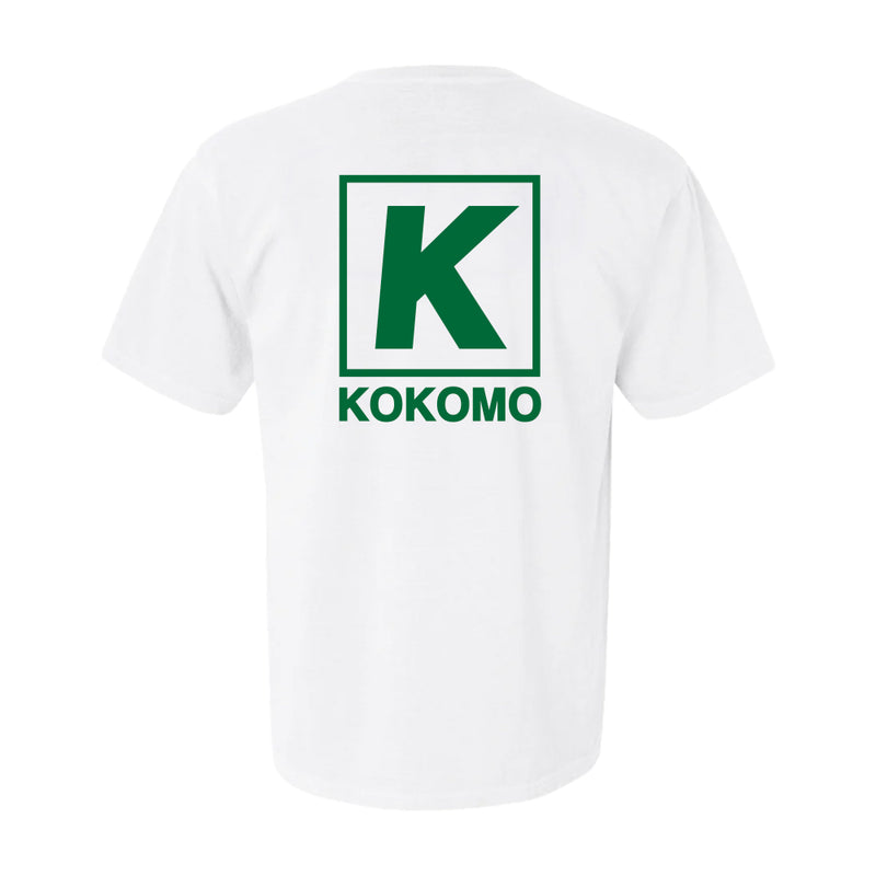 Club T-Shirt