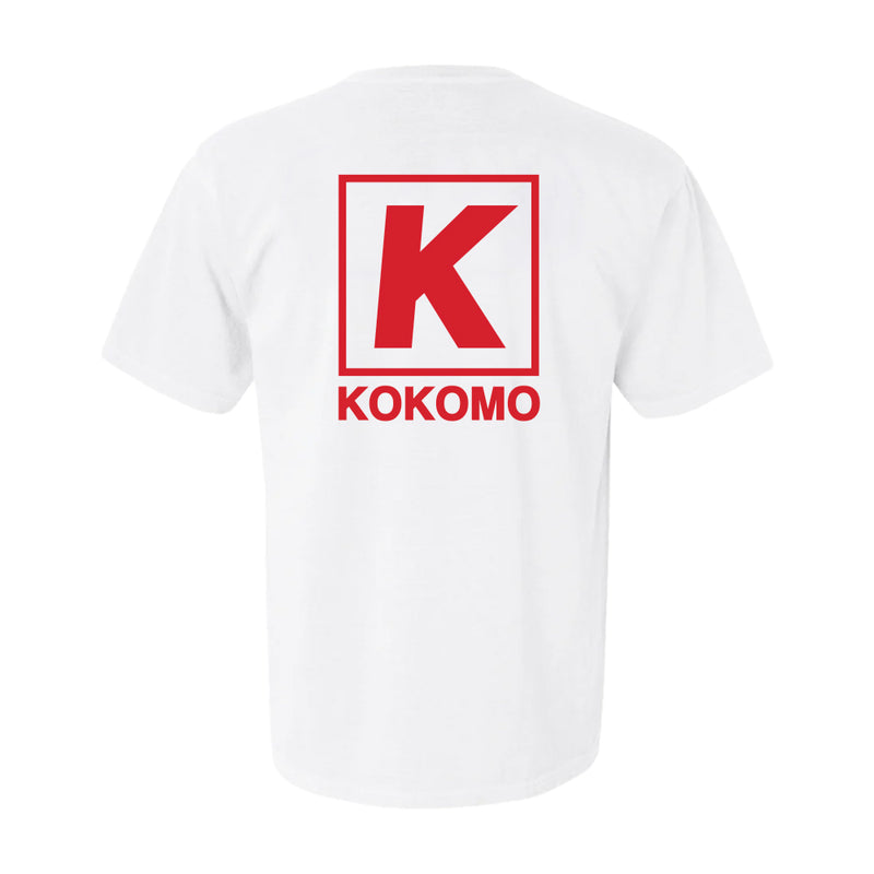 Club T-Shirt
