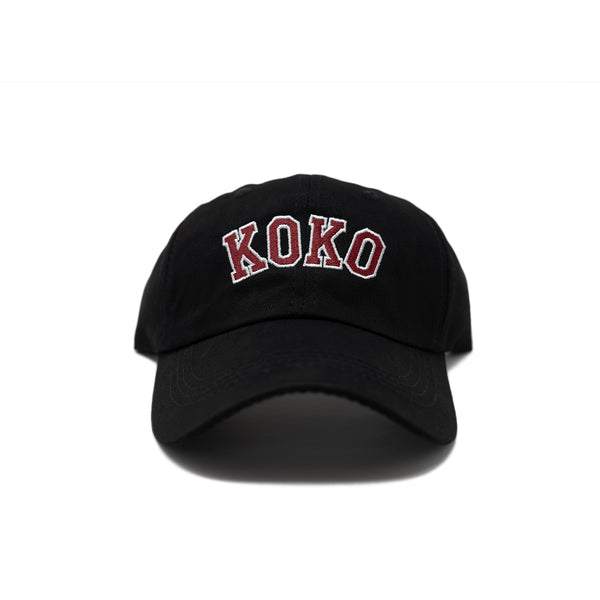 KOKO Collegiate Dad Hat