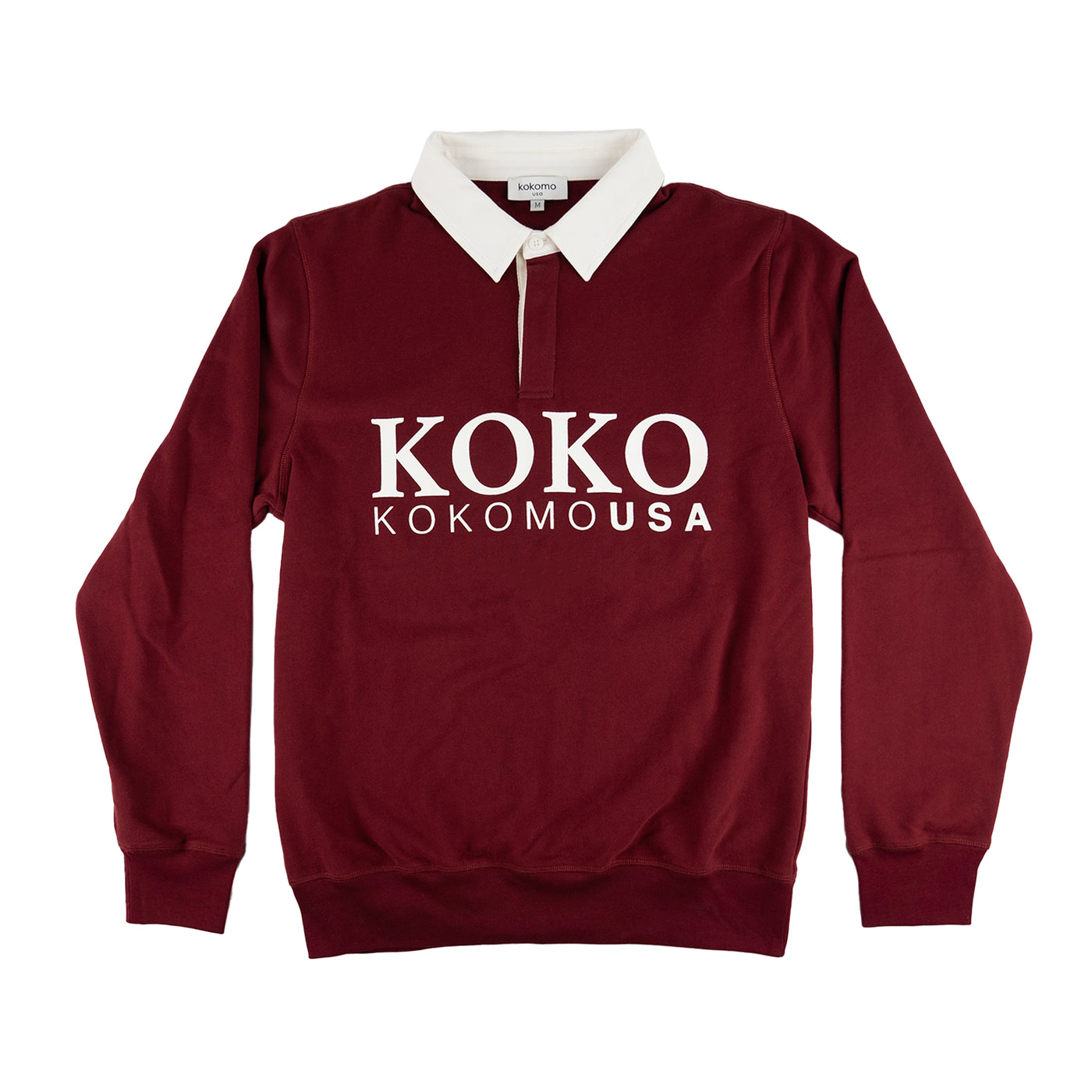 KOKOMO USA - KOKO Rugby