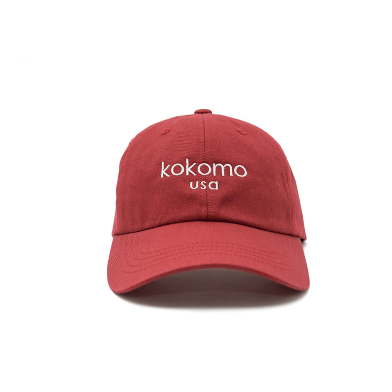 kokomo-dadHat-essentials